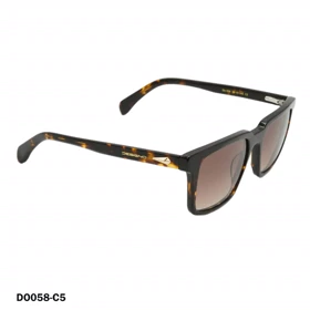 عینک آفتابی یونیسکس دیزاینو ( DESIGNO ) مدل DO 058