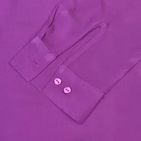 مانتو بلند نخی