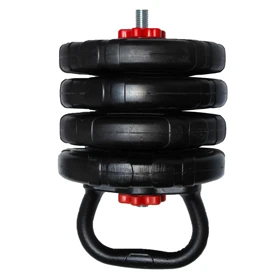 کتل بل رادیس فیت مدل KB10-2500 وزن 10 کیلوگرم