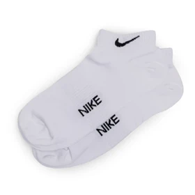 جوراب بدون ساق مدل نایک NIKE رنگ سفید