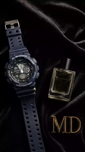 ساعت جی شاک کاسیو G SHOCK