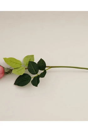 گل مصنوعی English Home مدل Corsage - صورتی تیره