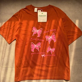 تیشرت لانگ وارداتی