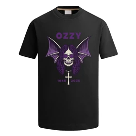 تیشرت طرح ازی ازبورن ozzy osbourne