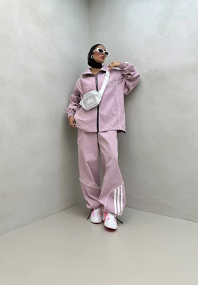 ست سویشرت شلوار ADIDAS