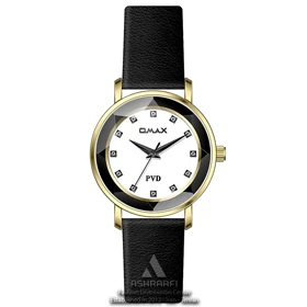 ساعت زنانه اوماکس Omax ZEC004QB03