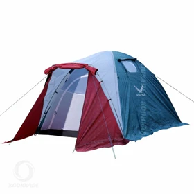 چادر سه نفره SNOWHAWK Green Nature T5113