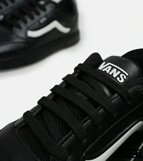 کفش کتانی بزرگ پا ونس VANS upland