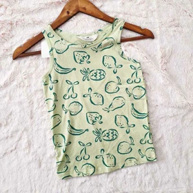 تاپ دخترانه اچ اند ام کد Z-YRT45