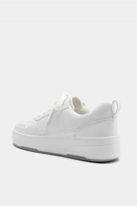 کتانی زنانه اورجینال پول اند بیر pull-and-bear