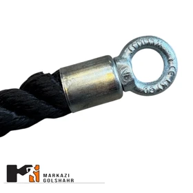 طناب پشت‌بازو تک دست کدB11