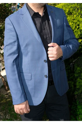 کت و ژاکت مردانه luisero