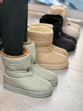 بوت میومیو کاپشنی کد251