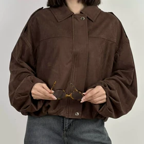 بامبر جکت سویید 1007769