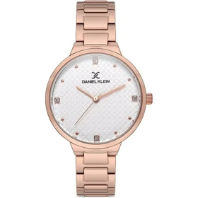 ساعت مچی زنانه دنیل کلین مدلDK.1.12529-4
