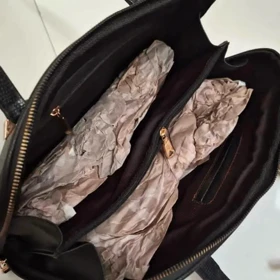 کیف زنانه چرم طبیعی