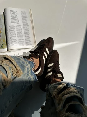 کتانی ADIDAS SPEZIAL