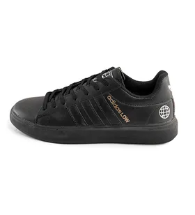 کفش اسپرت Adidas مردانه مشکی بندی