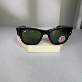 عینک آفتابی ریبن مدل Ray ban MEGA WAYFARER RB0840