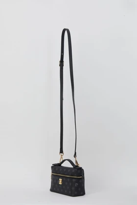 کیف دوشی زنانه اورجینال pierre-cardin pierre-cardin