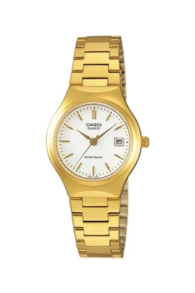 ساعت زنانه اورجینال casio casio