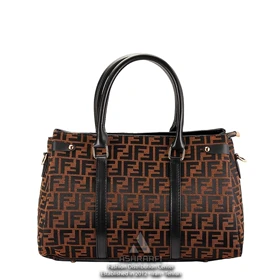 کیف دوشی فندی Fendi Shoulder Bag A01