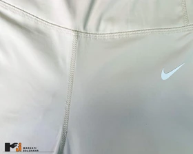 لگ ورزشی زنانه نایک پارچه اسپان کد 1003