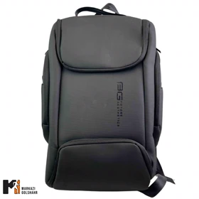 کوله پشتی دانشجویی لپتاپی BG 22