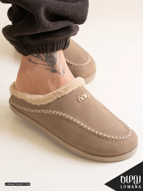 اسلیپر زمستانه میومیو لومانا - کد 2586