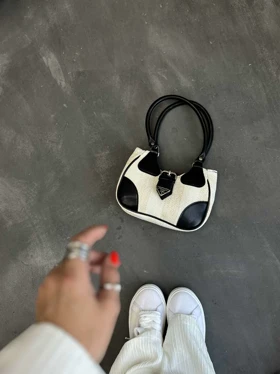 کیف کمربندی PRADA