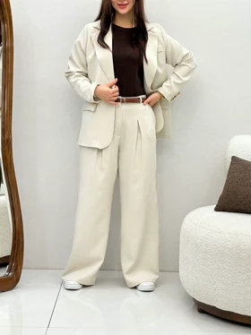 ست کت و شلوار مدل غزل کد 50288