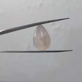 سنگ عقیق عسلی کد1 (تراش دست)