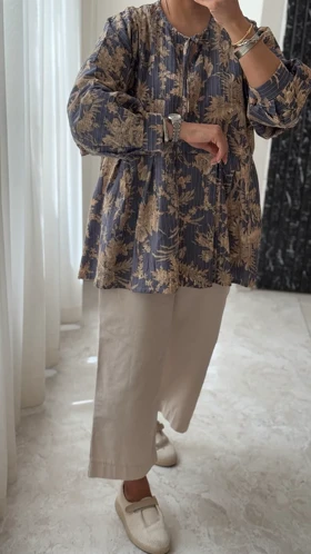 عطر تکه