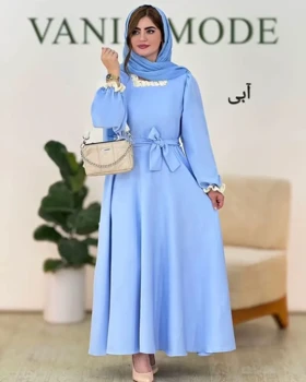 پیراهن مجلسی شهرزاد