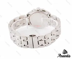 ساعت مچی تیسوت مدل T035 زنانه کورنوگراف 4343-w