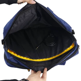 کیف لپ تاپ سه کاره Cat