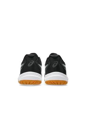 upcourt 6 کفش والیبال یونیزکس 1071A104-001 سیاه 1072A107-100