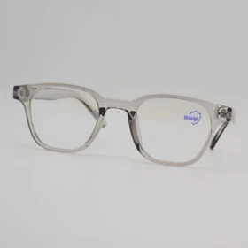 عینک آفتابی زنانه و مردانه بلوکات Anti Blue Light 28056 مناسب کار با کامپیوتر و موبایل (طوسی)