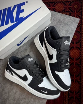 کتانی جردن وان استاسی