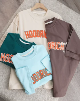 تیشرت مردونه moodrich کد 30266