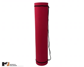 زیر انداز یوگا 6 میلیمتری (PE) کد 2006282