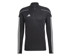 تاپ تمرینی آستین بلند فوتبال adidas Tiro23 L Tr PC_HS0326
