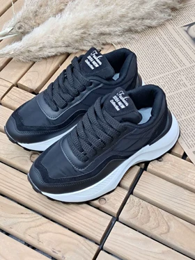 کتانی کاپشنی کد003