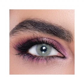 لنز رنگی فصلی لابلا سری میلانو La’Bella Milano (Emerald)