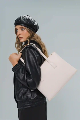 کیف دستی زنانه دیوید جونز مدل David Jones CM7468