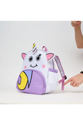 کیف مدرسه بچگانه zoozy