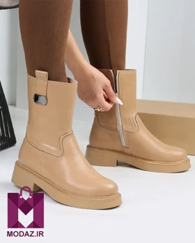 بوت زنانه دریا BOOT 8405