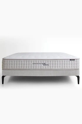 تشک یک نفره Yataş مدل Ergonomic Air Visco ویسکو