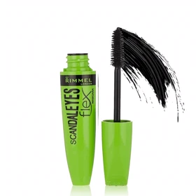 ریمل حجم‌دهنده لندن Rimmel London مدل Scandaleyes Flex حجم 12 میلی لیتر