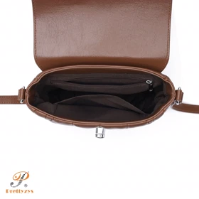 کیف رودوشی برند پرتیزس PRETTYZYS X4-177